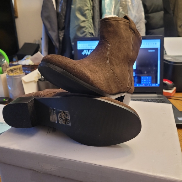 Ladies Chelsea boots - Picture 6 of 9